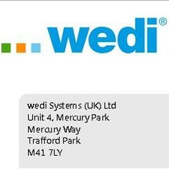 Wedi Systems UK