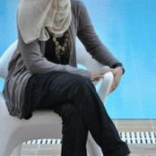 Heba Elaroussi's photo