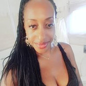 Khadine Sinclairs billede