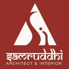 SAMRUDDHI Architect & Interior