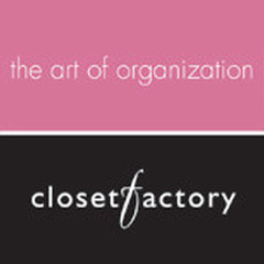 Closet Factory - South Carolina
