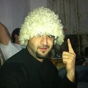 Daniel Agadi's photo