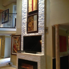 Interiors