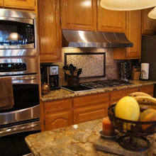 ovens microwaves