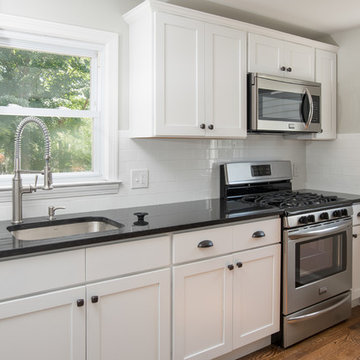 Hamden Remodel