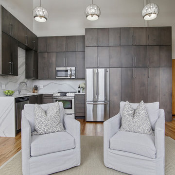 Cotton Mill Condo