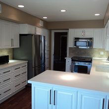 Kitchen Ideas