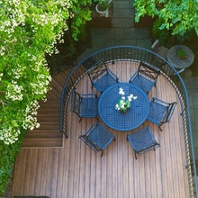 Deck for Townhome