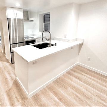 Kitchen Remodel
