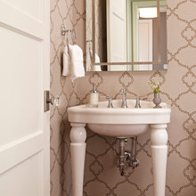 Half bath