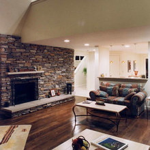 fireplaces