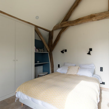 MAISON DE CAMPAGNE - SURFONDS