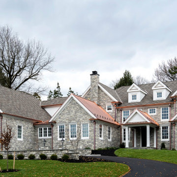 Garden Stone Estate