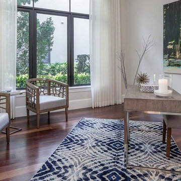 Grey Oaks Home