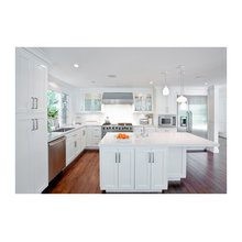 caesarstone white