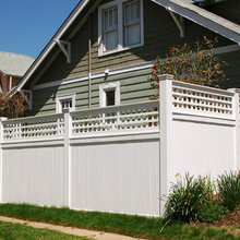 fencing