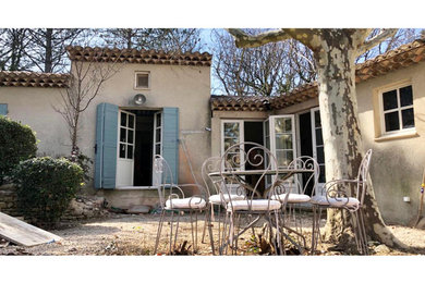 LUBERON | Private residence | Provence