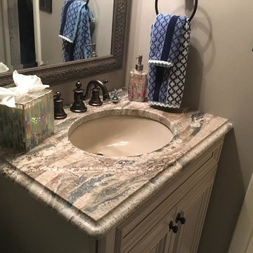 Ocean Colony Condo