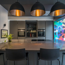 Kitchen Dreams
