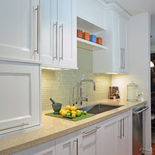 Backsplash