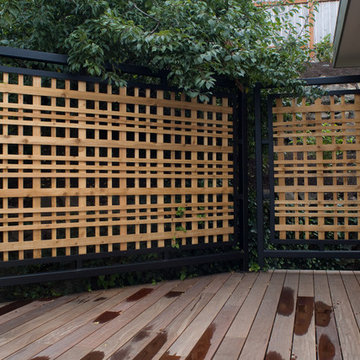 Copper Courtyard