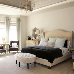 Inspired Drapes - Curtains