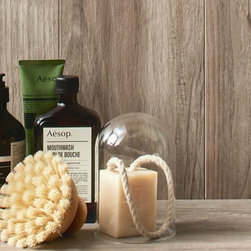Timber Look Porcelain Tiles - Home Improvement