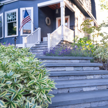 Queen Anne Residence