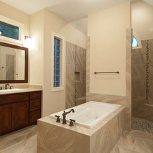 Bathroom Ideas