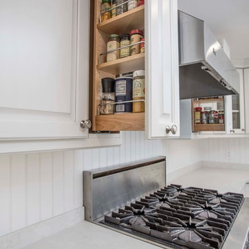 Fabulous Falmouth Kitchen