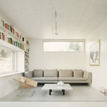 Windows - Passive House