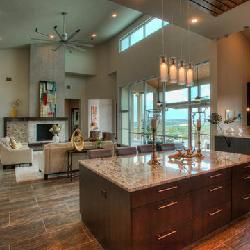 San Antonio Modern Fusion