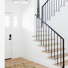 Stairs Ideas