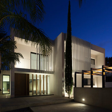 Casa Forment, Valencia.