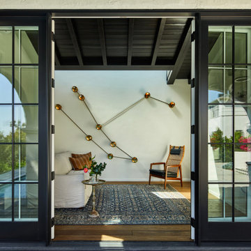 Woking Way Residence