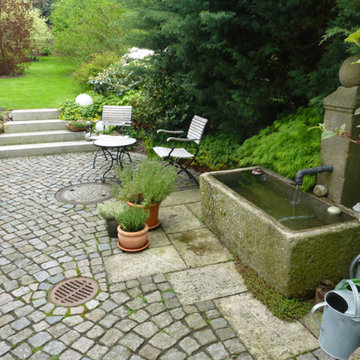 Hausgarten I