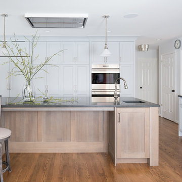 Potomac Kitchen Remodel
