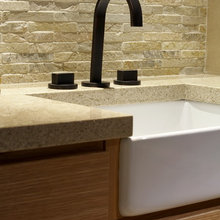 Backsplash