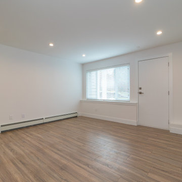 Secondary Suite