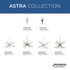 Astra 6-Light Chandelier