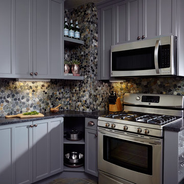 Goodwin Avenue - Remodel
