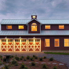 Apple Blossom car studio