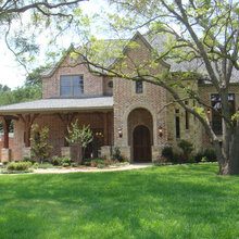 Dream home-exterior