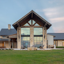 Farmhouse