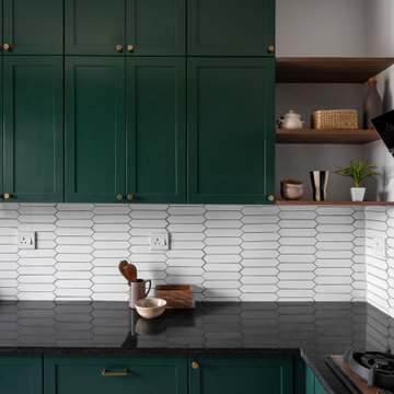 The French Door project - Chennai