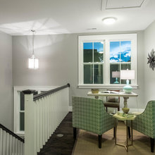 loft area