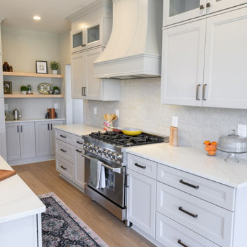 DKD Kitchens