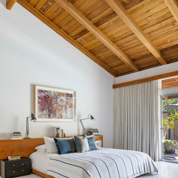 San Ysidro Mid Century Modern