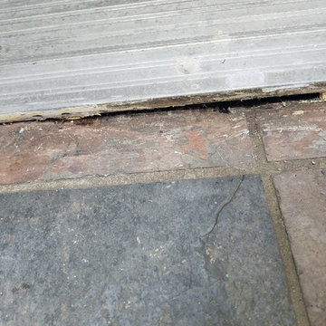 Water Leaks Resolution