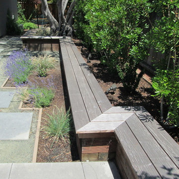 Stewart Family Garden